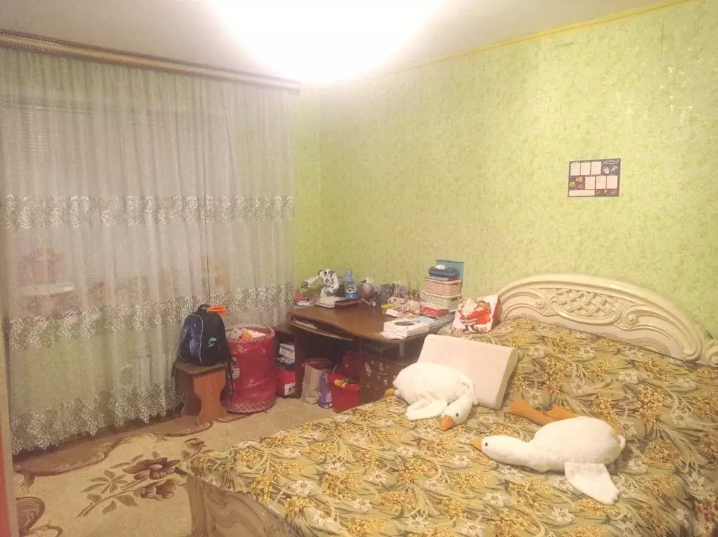 2-к кв. Белгородская область, Старый Оскол Олимпийский мкр, 31 (54.0 ... - Фото 0