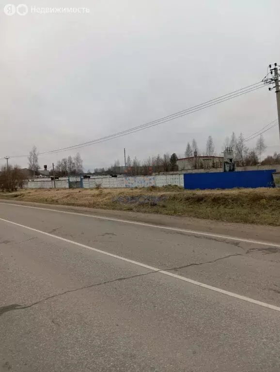 Производственное помещение (2000 м) - Фото 2