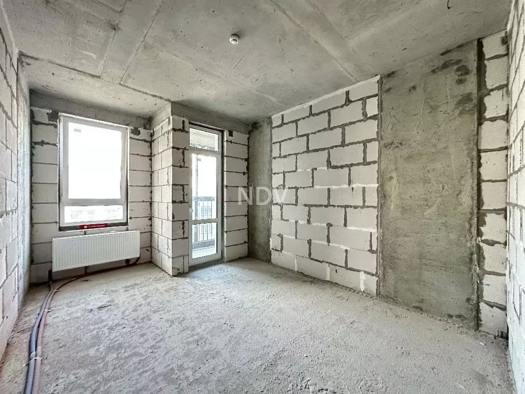 Продается студия - Фото 1