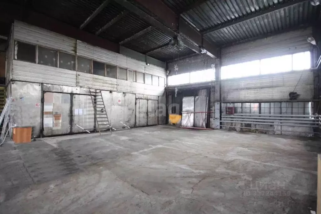 Помещение свободного назначения в Ямало-Ненецкий АО, Новый Уренгой ... - Фото 2