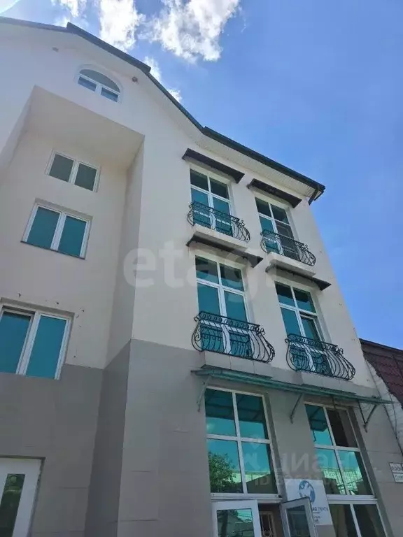 Помещение свободного назначения в Северная Осетия, Владикавказ ул. ... - Фото 1