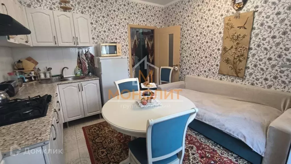 Продаётся 1-к квартира, 41.4 м - Фото 1