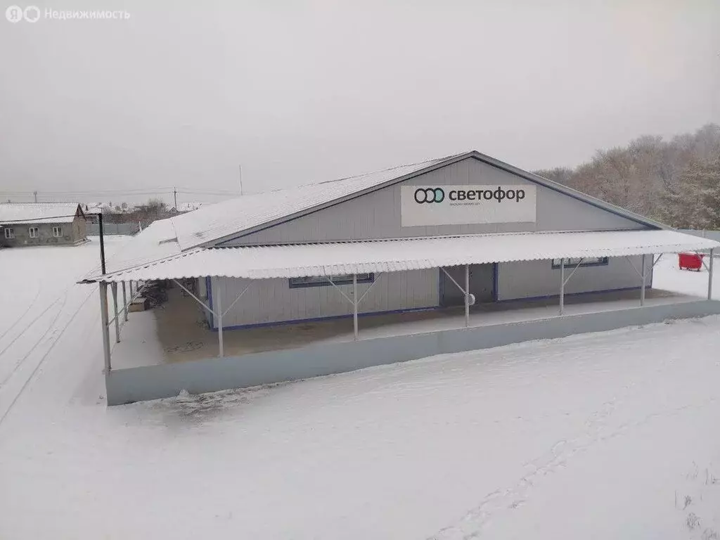 Склад (1723 м) - Фото 2