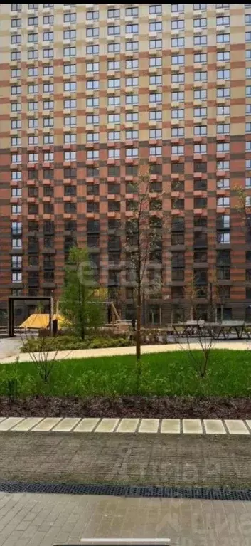 3-к кв. Москва Очаковское ш., 5к4 (83.0 м) - Фото 1