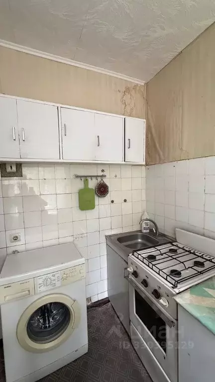 1-к кв. Москва Стрельбищенский пер., 25 (31.0 м) - Фото 1