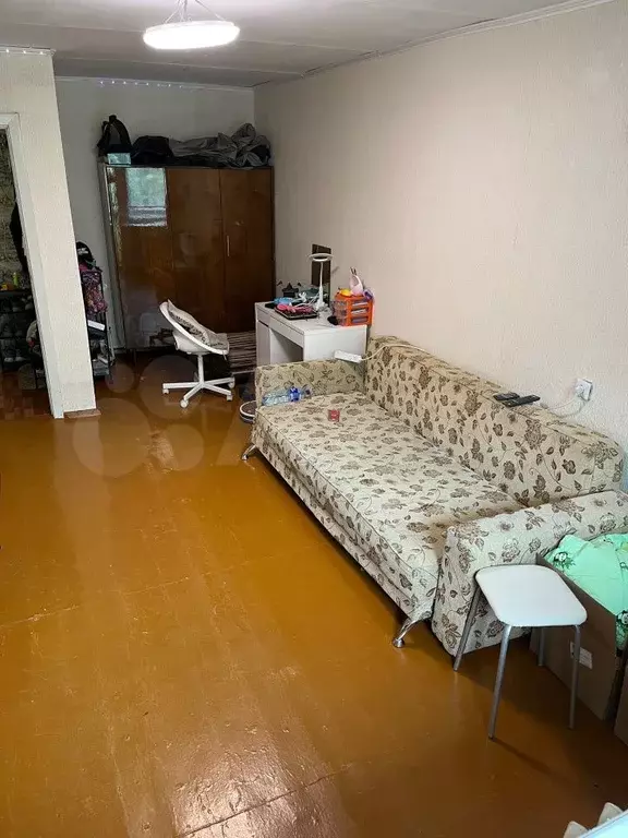 1-к. квартира, 32 м, 2/9 эт. - Фото 0