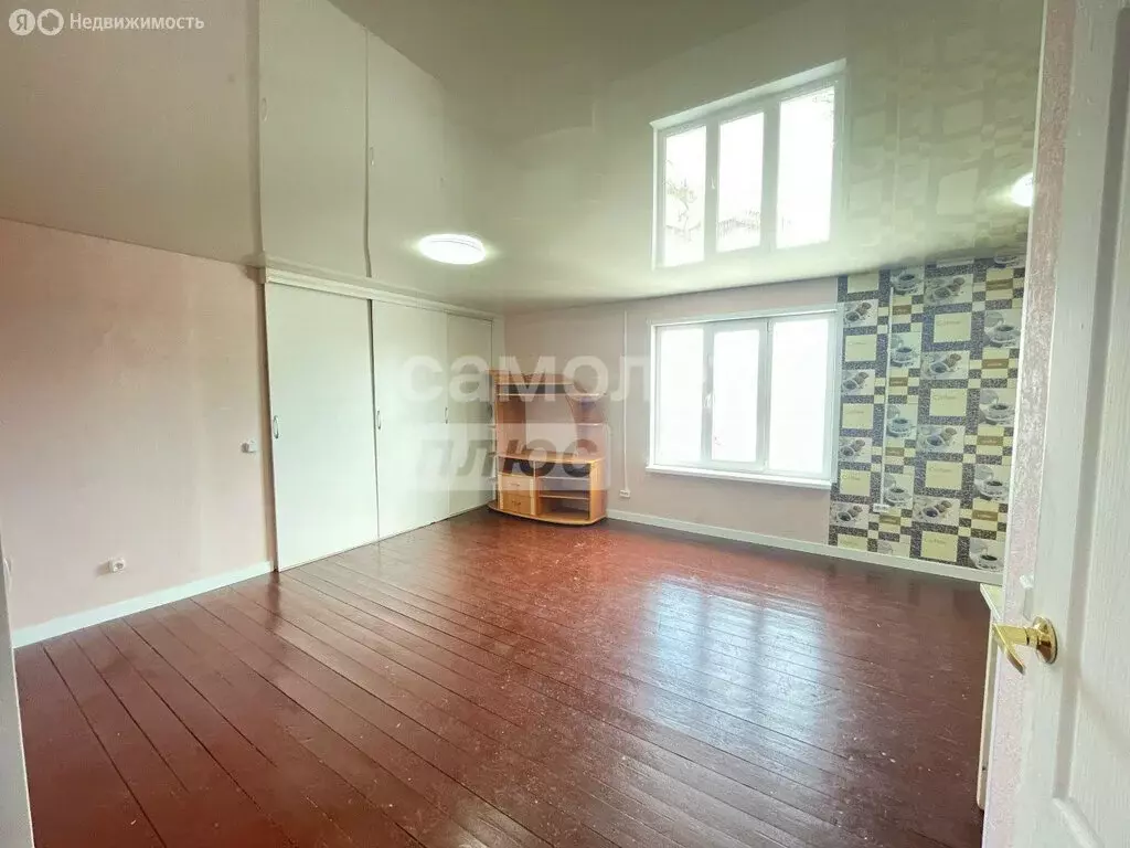 Квартира-студия: Ижевск, улица Ярославского, 35 (32.2 м) - Фото 1