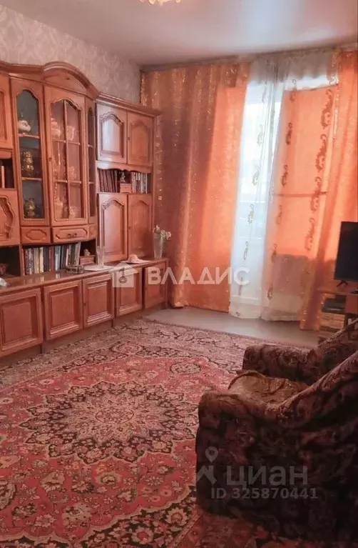 2-к кв. Калининградская область, Полесск Пионерская ул., 7 (79.7 м) - Фото 1