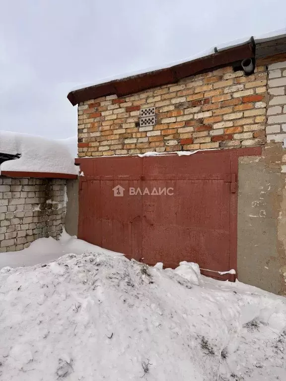 Гараж в Владимирская область, Ковров ул. Чайковского, 5 (24 м) - Фото 2