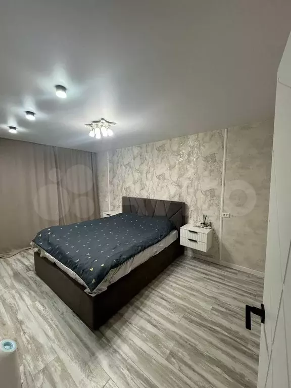 1-к. квартира, 40 м, 2/12 эт. - Фото 0