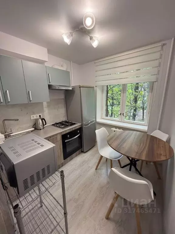 2-к кв. Москва ул. Архитектора Власова, 9К2 (44.0 м) - Фото 0