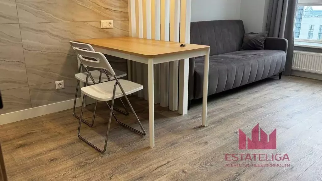 2-к кв. Москва ул. Адмирала Макарова, 6Ак1 (40.0 м) - Фото 2