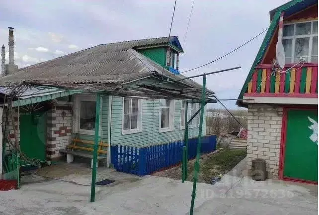 Дом в Владимирская область, Муром с. Дмитриевская Слобода, ул. ... - Фото 1