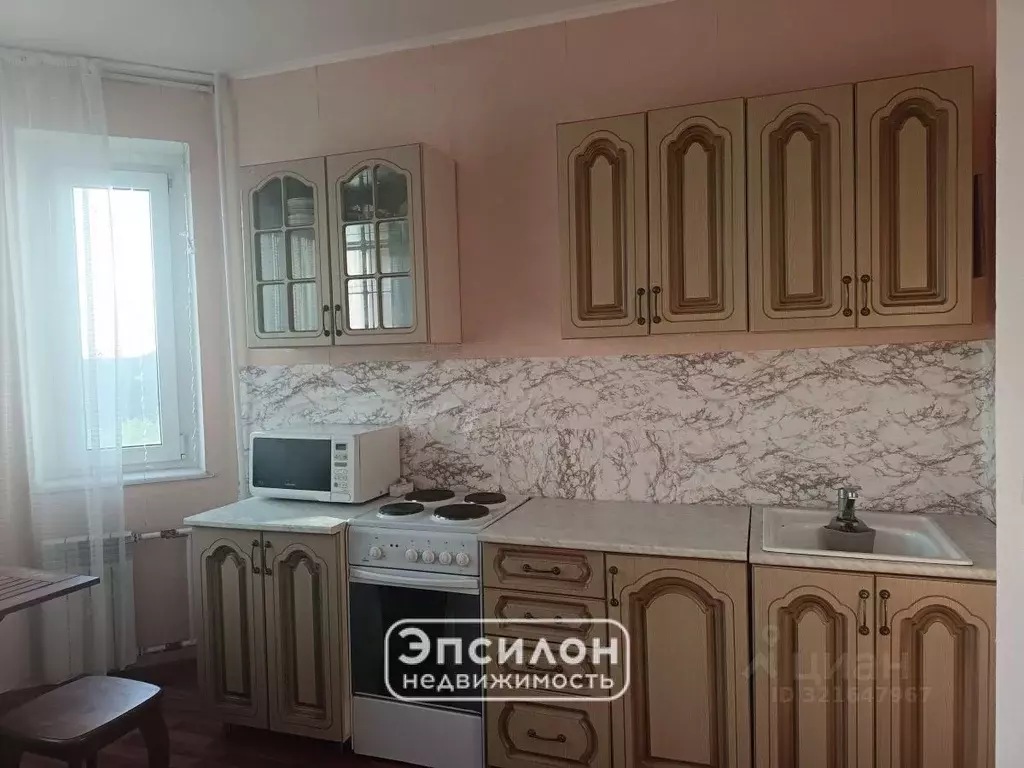 2-к кв. Курская область, Курск просп. Победы, 46 (56.3 м) - Фото 0