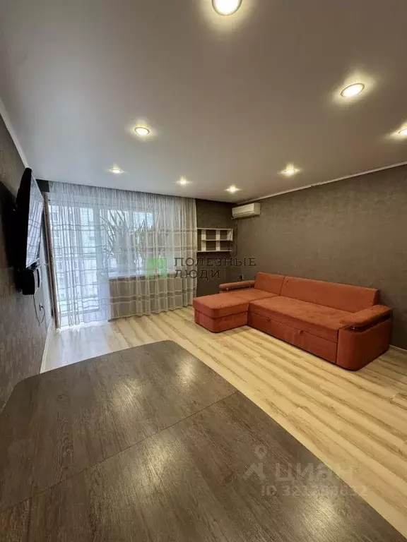 4-к кв. Курганская область, Курган ул. Губанова, 20 (73.0 м) - Фото 1