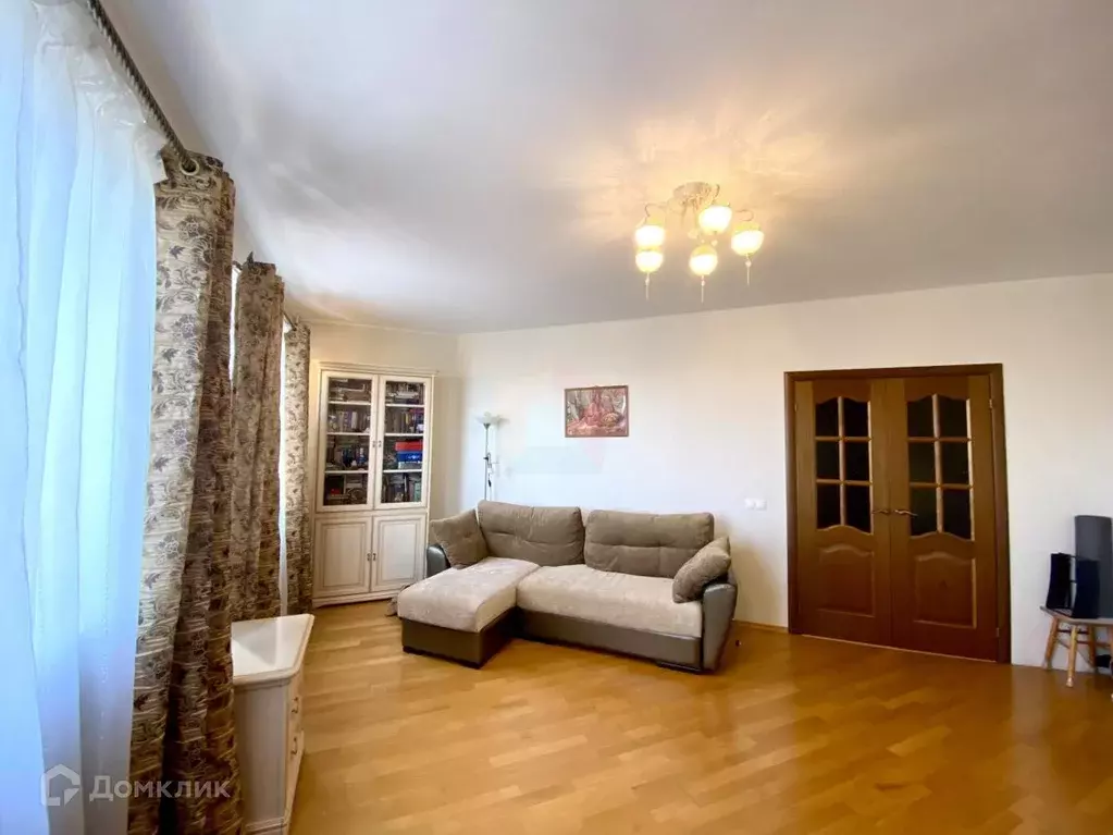 Продаётся 3-к квартира, 80.2 м - Фото 1