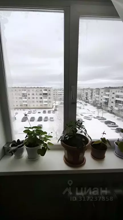 2-к кв. Свердловская область, Реж ул. Строителей, 8 (53.0 м) - Фото 0