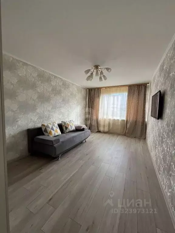 2-к кв. Ямало-Ненецкий АО, Новый Уренгой Советский мкр, 6/3 (57.0 м) - Фото 1