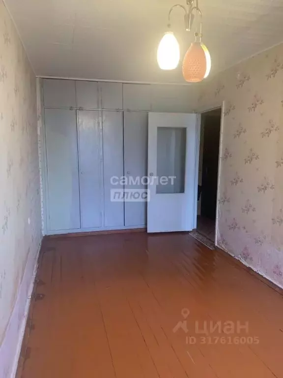 2-к кв. Вологодская область, Сокол Советская ул., 54 (44.3 м) - Фото 0