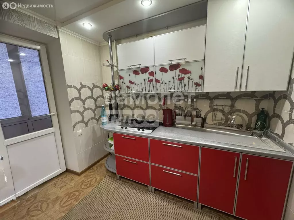 3-комнатная квартира: Тимашевск, улица Ленина, 73 (64.2 м) - Фото 2