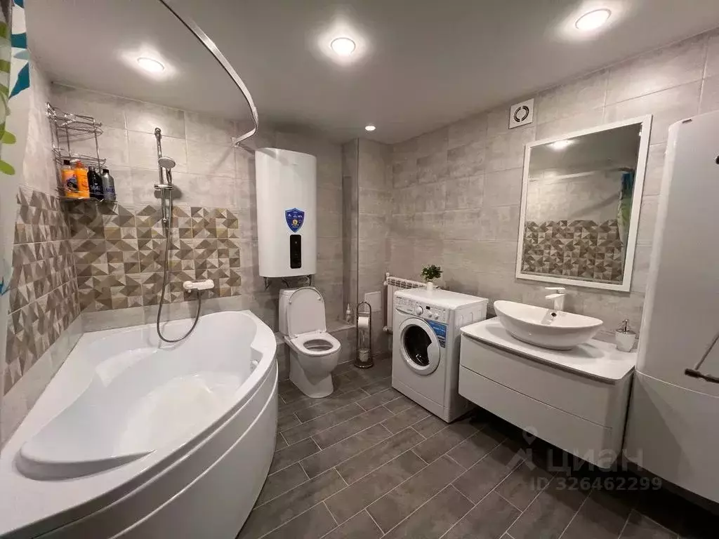 Дом в Саратовская область, Балаковский район, Быково-Отрогское ... - Фото 2