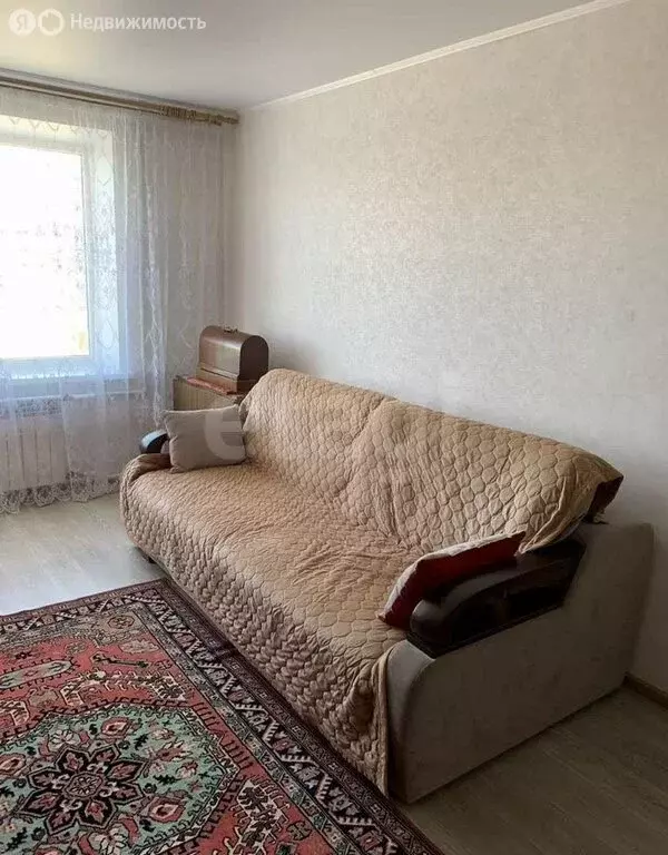 3-комнатная квартира: Воронеж, улица Хользунова, 35 (58.6 м) - Фото 2