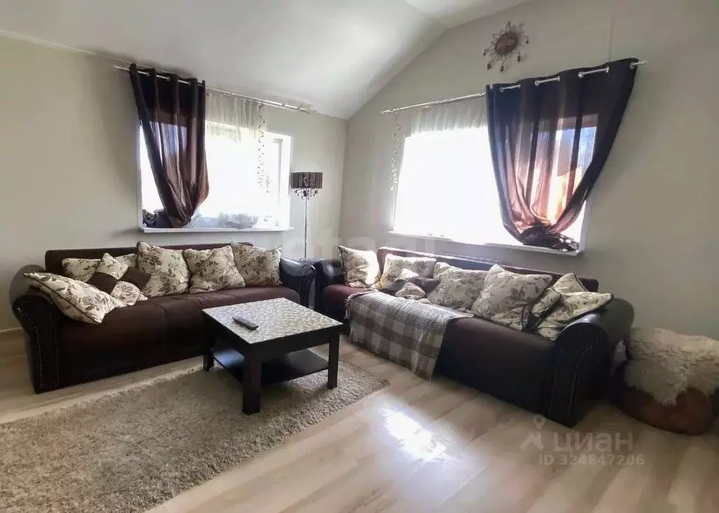 Дом в Ярославская область, Некрасовский муниципальный округ, с. ... - Фото 1