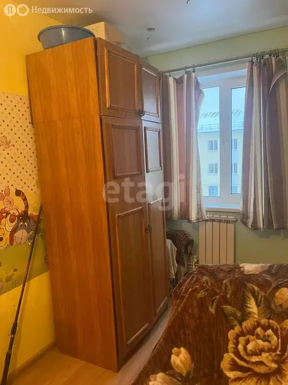 2-комнатная квартира: Кострома, микрорайон Венеция, 45 (40 м) - Фото 1