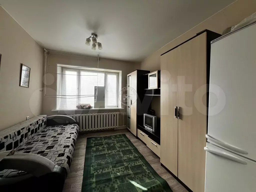 Комната 15 м в 3-к., 5/5 эт. - Фото 0