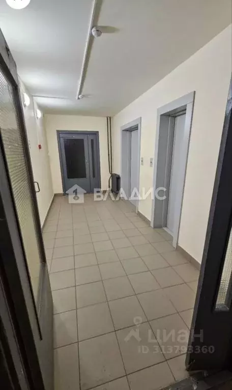 1-к кв. Вологодская область, Вологда ул. Гагарина, 82А (28.3 м) - Фото 0