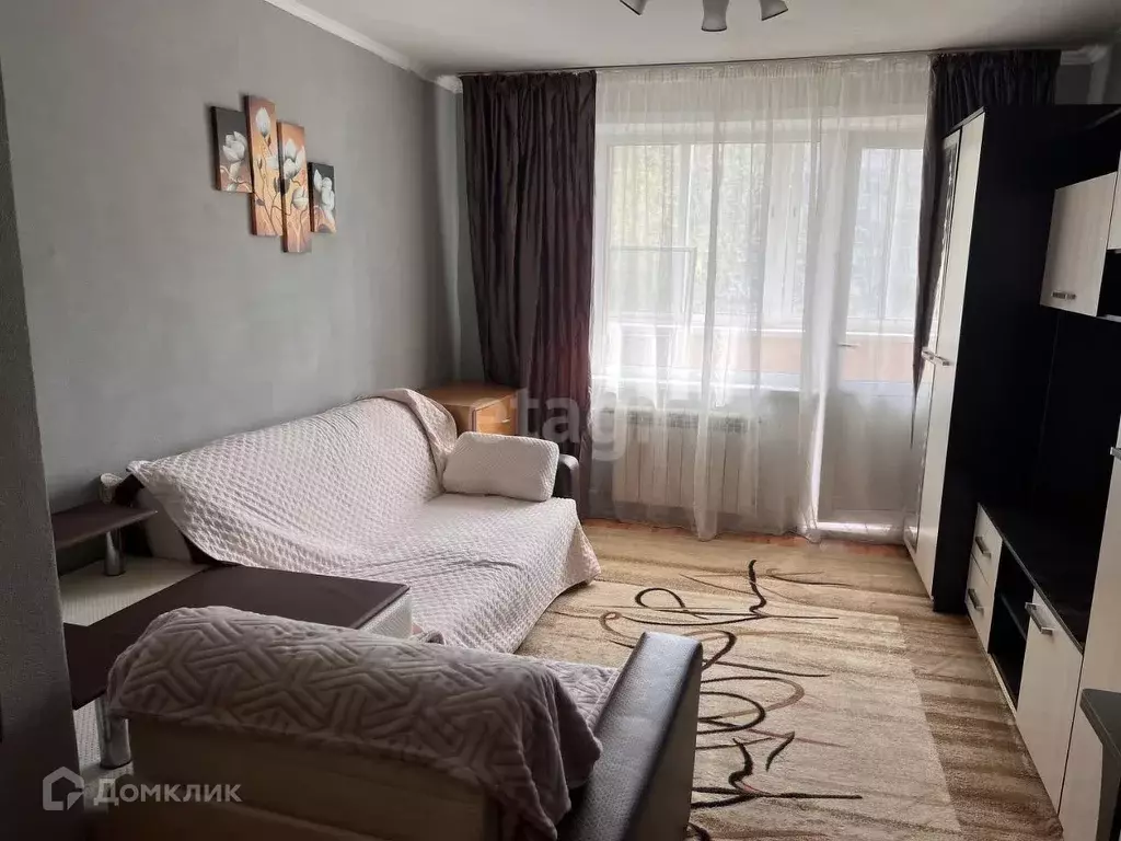 Продаётся 1-к квартира, 28.5 м - Фото 0