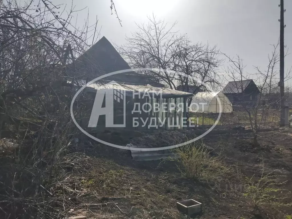 Участок в Пермский край, Кунгурский муниципальный округ, № 16 Урожай ... - Фото 0