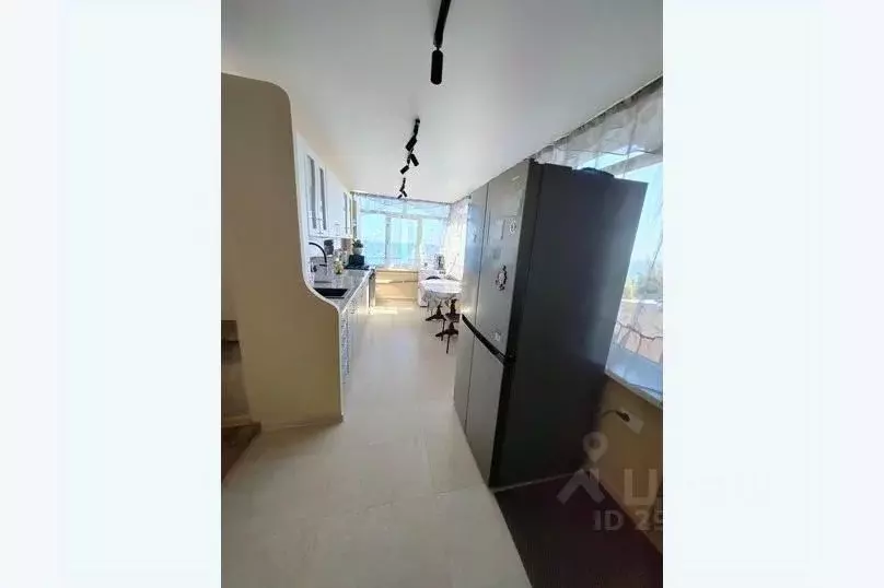 Дом в Крым, Алупка пер. Калинина, 10 (10 м) - Фото 1