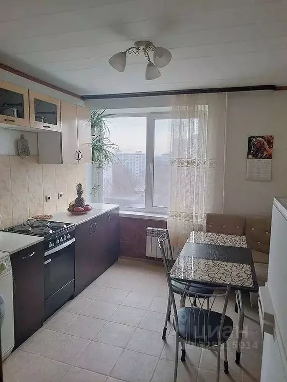 2-к кв. Москва Ореховый проезд, 35К3 (52.0 м) - Фото 1