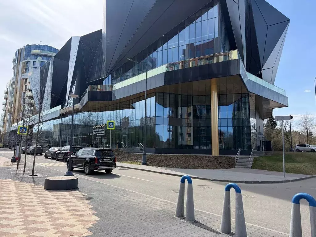 1-к кв. Москва ул. 1-я Ватутинская, 12к2 (37.0 м) - Фото 1