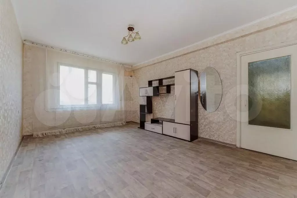 2-к. квартира, 50 м, 6/10 эт. - Фото 1