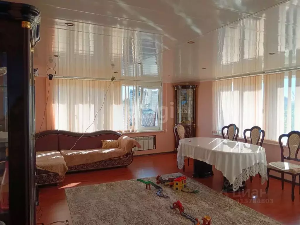 Дом в Калужская область, Малоярославец ул. 2-я Совхозная, 19А (240 м) - Фото 1