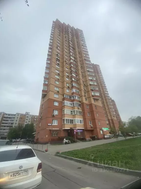 Помещение свободного назначения в Московская область, Химки 9 Мая ул., ... - Фото 2