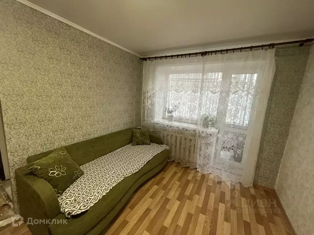 Продаётся 1-к квартира, 30 м - Фото 0