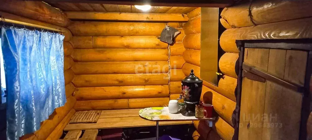 Дом в Свердловская область, Дегтярск № 6 СОТ,  (54 м) - Фото 1