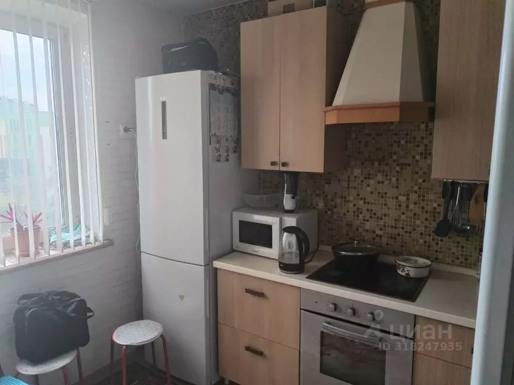 2-к кв. Москва ул. Авиаторов, 20 (53.5 м) - Фото 0