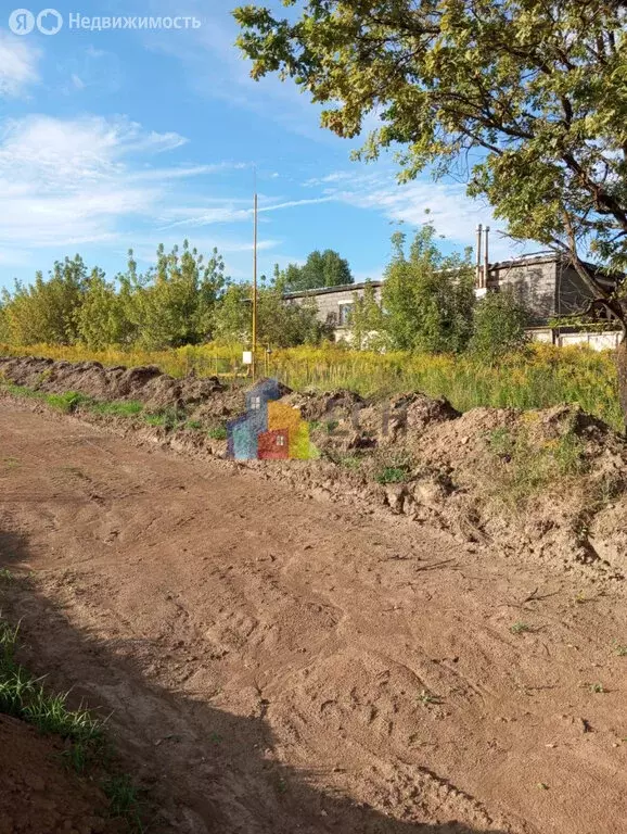 Участок в Тульская область, городской округ Тула, деревня Морозовка ... - Фото 1