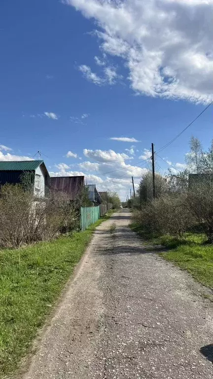 Участок 6 сот. (СНТ, ДНП) - Фото 1