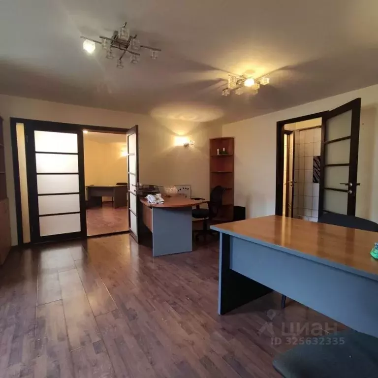 Офис в Саратовская область, Саратов просп. Имени Петра Столыпина, 8 ... - Фото 2