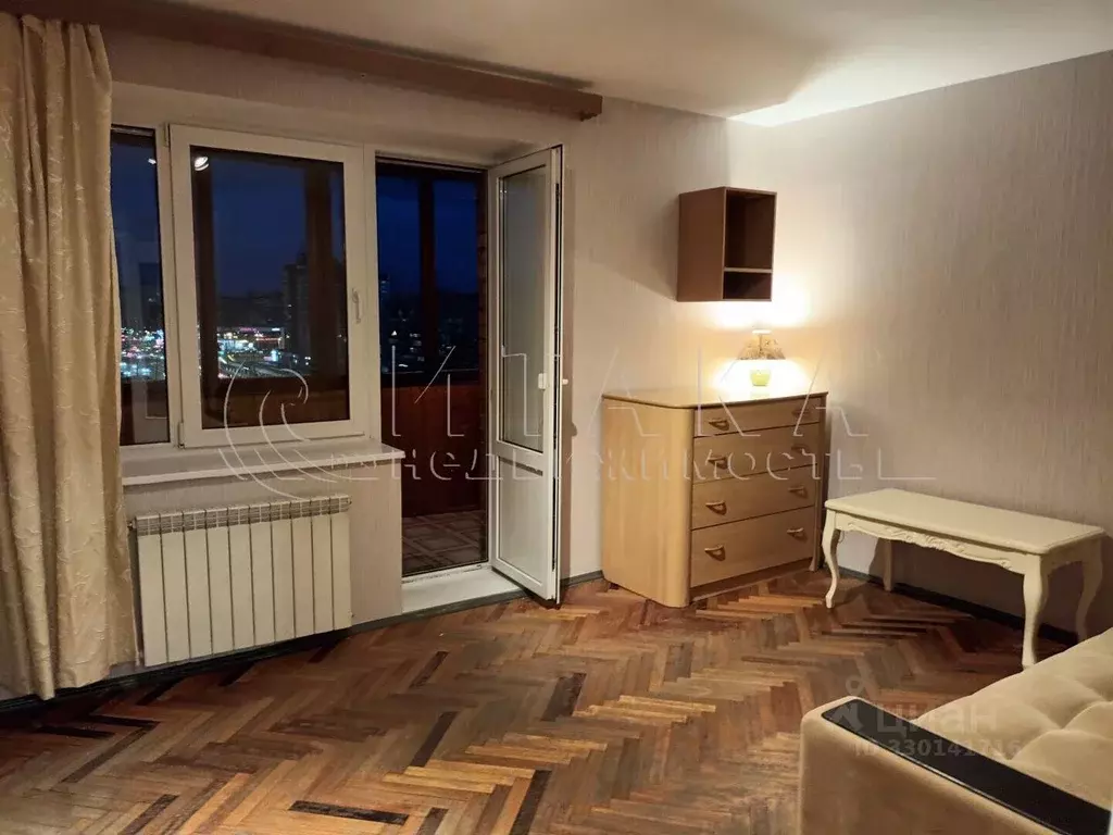 2-к кв. Санкт-Петербург просп. Энгельса, 149К1 (53.0 м) - Фото 2