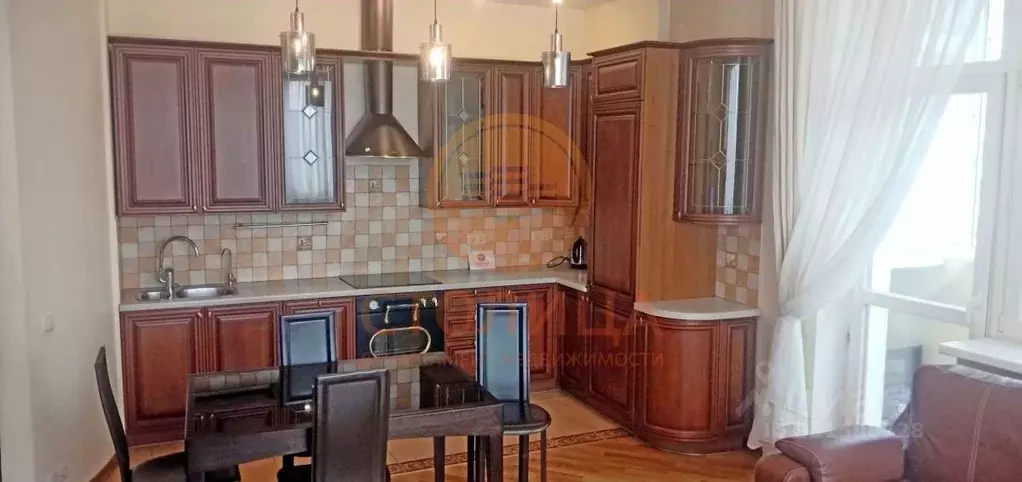 3-к кв. Москва Шмитовский проезд, 16С2 (100.0 м) - Фото 1