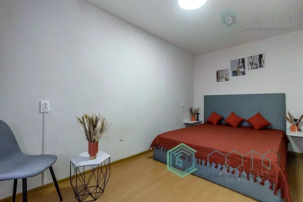 2-к кв. Калининградская область, Калининград ул. Генерала Галицкого, ... - Фото 0