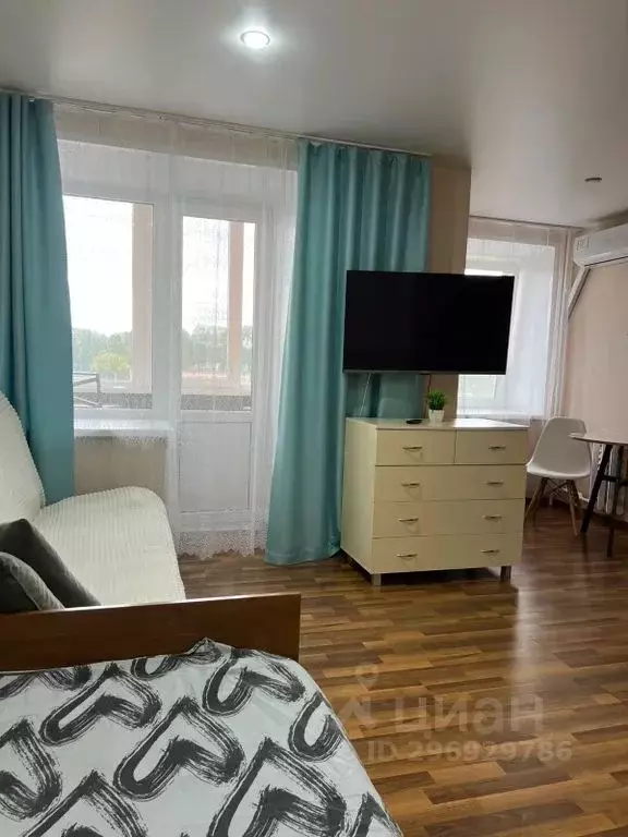 Студия Удмуртия, Глазов ул. Энгельса, 30А (26.0 м) - Фото 1