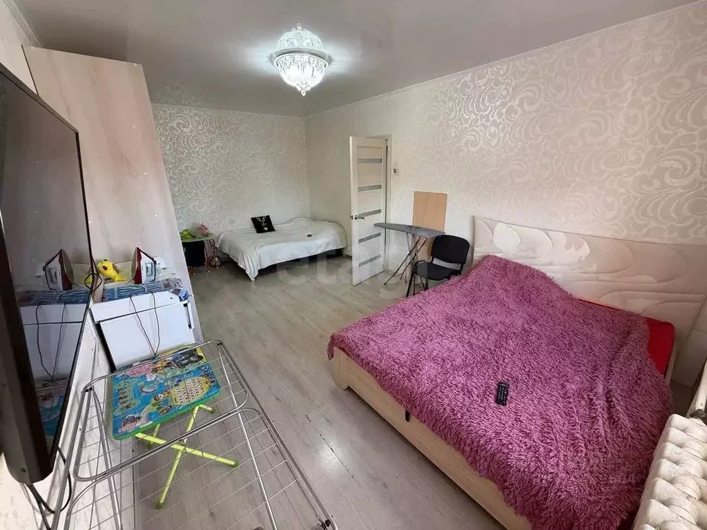 1-к кв. Ямало-Ненецкий АО, Салехард Трудовая ул., 14 (36.0 м) - Фото 2