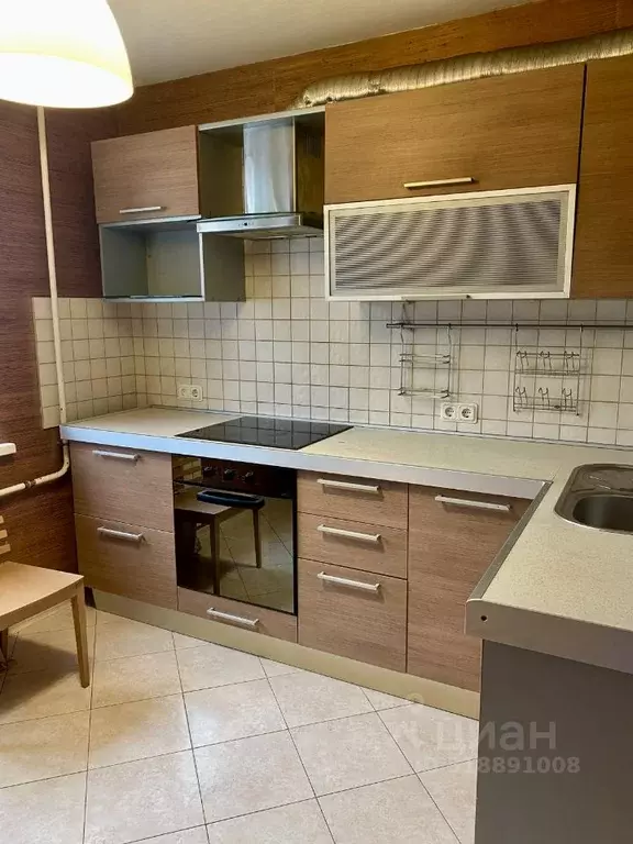 3-к кв. Санкт-Петербург просп. Авиаконструкторов, 29К1 (71.0 м) - Фото 1